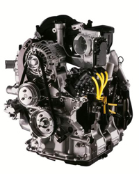 P3105 Engine